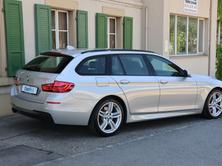 BMW 528i Touring M-Sport Modern Line Steptronic, Benzina, Occasioni / Usate, Automatico - 5