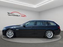 BMW 528i Touring Luxury Line Steptronic, Benzina, Occasioni / Usate, Automatico - 2