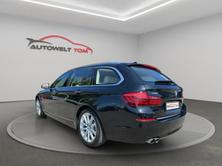 BMW 528i Touring Luxury Line Steptronic, Benzina, Occasioni / Usate, Automatico - 3