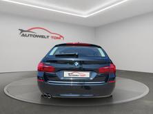 BMW 528i Touring Luxury Line Steptronic, Benzina, Occasioni / Usate, Automatico - 4