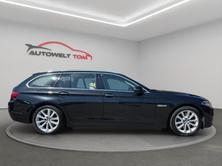 BMW 528i Touring Luxury Line Steptronic, Benzina, Occasioni / Usate, Automatico - 6