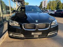 BMW 528i Touring Steptronic, Benzina, Occasioni / Usate, Automatico - 2