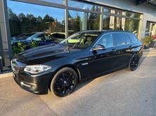 BMW 528i Touring Steptronic, Benzina, Occasioni / Usate, Automatico - 4