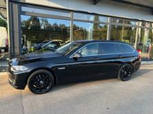 BMW 528i Touring Steptronic, Benzina, Occasioni / Usate, Automatico - 5