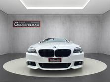 BMW 528i SAG Touring, Benzin, Occasion / Gebraucht, Automatik - 2