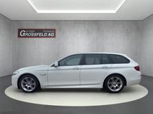 BMW 528i SAG Touring, Benzin, Occasion / Gebraucht, Automatik - 3