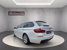 BMW 528i SAG Touring, Benzin, Occasion / Gebraucht, Automatik - 4