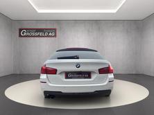 BMW 528i SAG Touring, Benzin, Occasion / Gebraucht, Automatik - 5