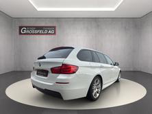 BMW 528i SAG Touring, Benzin, Occasion / Gebraucht, Automatik - 6