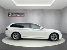 BMW 528i SAG Touring, Benzin, Occasion / Gebraucht, Automatik - 7