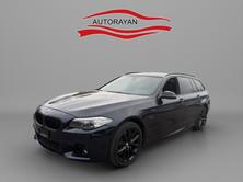 BMW 528i Touring, Essence, Occasion / Utilisé, Automatique - 2