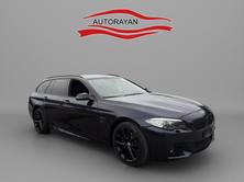 BMW 528i Touring, Essence, Occasion / Utilisé, Automatique - 3