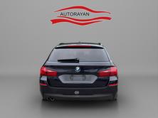 BMW 528i Touring, Essence, Occasion / Utilisé, Automatique - 4