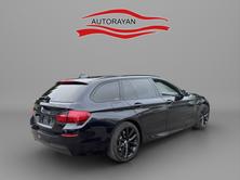 BMW 528i Touring, Essence, Occasion / Utilisé, Automatique - 5