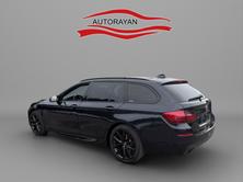 BMW 528i Touring, Essence, Occasion / Utilisé, Automatique - 6