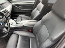 BMW 528i Touring, Essence, Occasion / Utilisé, Automatique - 7