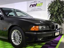 BMW 528i, Benzin, Occasion / Gebraucht, Automat - 2