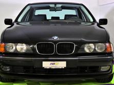 BMW 528i, Benzina, Occasioni / Usate, Automatico - 5