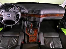BMW 528i, Benzin, Occasion / Gebraucht, Automat - 6