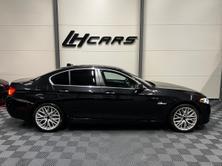 BMW 528i, Petrol, Second hand / Used, Automatic - 5