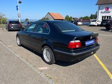 BMW 528 528i 24V ABS dAiB, Benzina, Occasioni / Usate, Automatico - 4