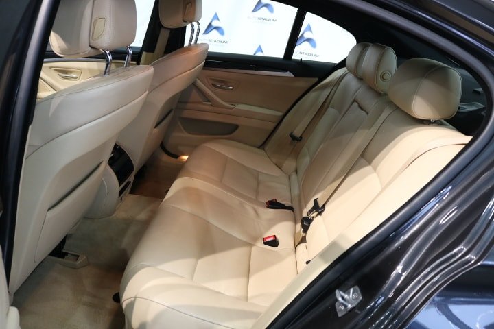 BMW 528i Steptronic, Benzina, Occasioni / Usate, Automatico - 5