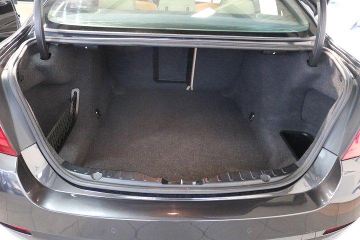 BMW 528i Steptronic, Benzina, Occasioni / Usate, Automatico - 6