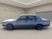 BMW 528i, Benzin, Occasion / Gebraucht, Handschaltung - 3