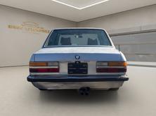 BMW 528i, Benzin, Occasion / Gebraucht, Handschaltung - 5