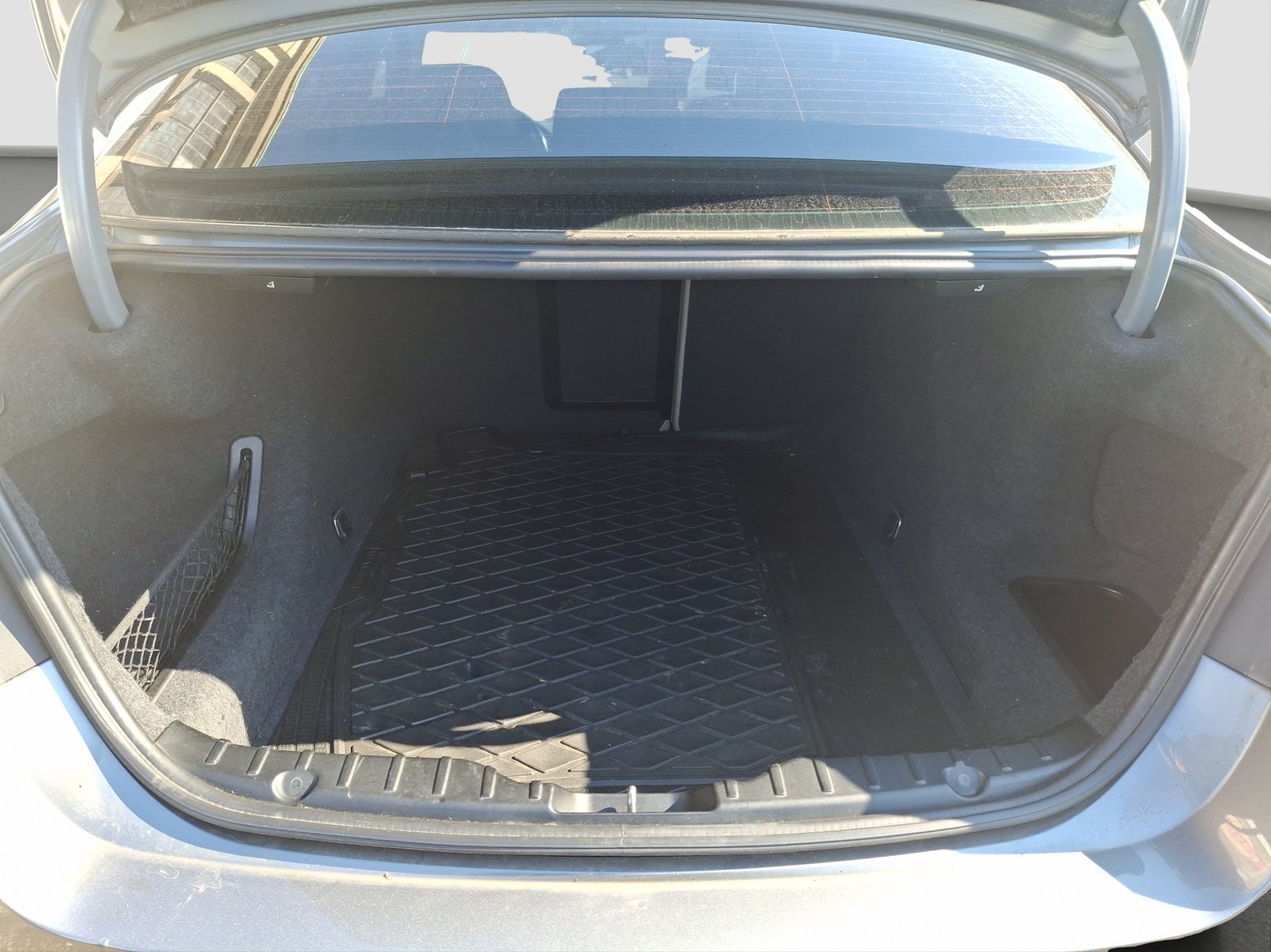 BMW 528i Steptronic, Benzin, Occasion / Gebraucht, Automatik - 6