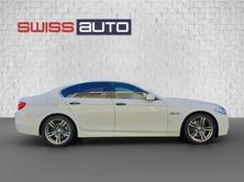 BMW 528i Steptronic, Essence, Occasion / Utilisé, Automatique - 4