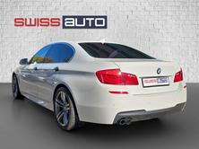 BMW 528i Steptronic, Essence, Occasion / Utilisé, Automatique - 7