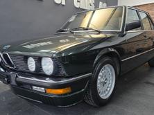 BMW 528i Veteran, Benzin, Occasion / Gebraucht, Handschaltung - 3
