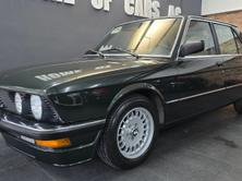 BMW 528i Veteran, Benzin, Occasion / Gebraucht, Handschaltung - 4