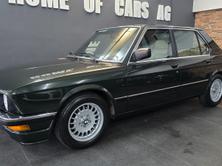 BMW 528i Veteran, Benzin, Occasion / Gebraucht, Handschaltung - 5