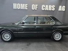 BMW 528i Veteran, Benzin, Occasion / Gebraucht, Handschaltung - 6