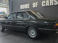 BMW 528i Veteran, Benzin, Occasion / Gebraucht, Handschaltung - 7