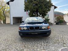 BMW 528i, Benzin, Occasion / Gebraucht, Automatik - 2