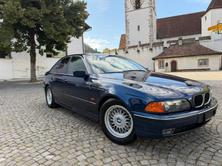 BMW 528i, Benzin, Occasion / Gebraucht, Automatik - 3