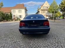 BMW 528i, Benzin, Occasion / Gebraucht, Automatik - 4