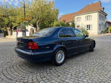 BMW 528i, Benzin, Occasion / Gebraucht, Automatik - 5
