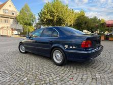 BMW 528i, Benzin, Occasion / Gebraucht, Automatik - 6