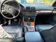 BMW 528i, Benzin, Occasion / Gebraucht, Automatik - 7