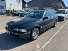 BMW 528 528i 24V ABS dAiB, Benzina, Occasioni / Usate, Automatico - 2