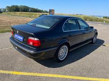 BMW 528 528i 24V ABS dAiB, Benzina, Occasioni / Usate, Automatico - 5