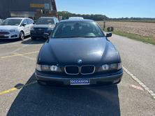 BMW 528 528i 24V ABS dAiB, Benzina, Occasioni / Usate, Automatico - 3