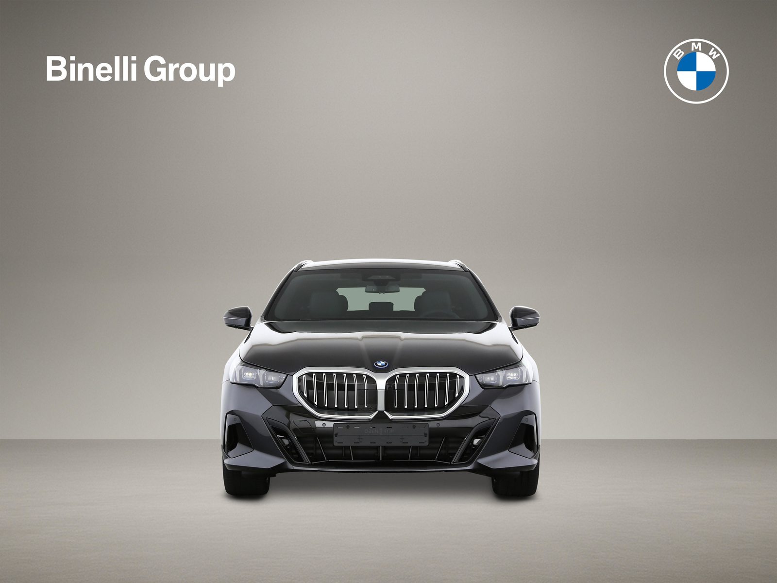 BMW 530e xDrive Touring, Plug-in-Hybrid Benzin/Elektro, Neuwagen, Automatik - 5