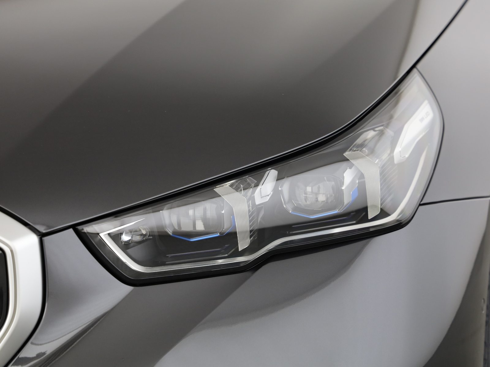 BMW 530e xDrive Touring, Plug-in-Hybrid Benzin/Elektro, Neuwagen, Automatik - 6