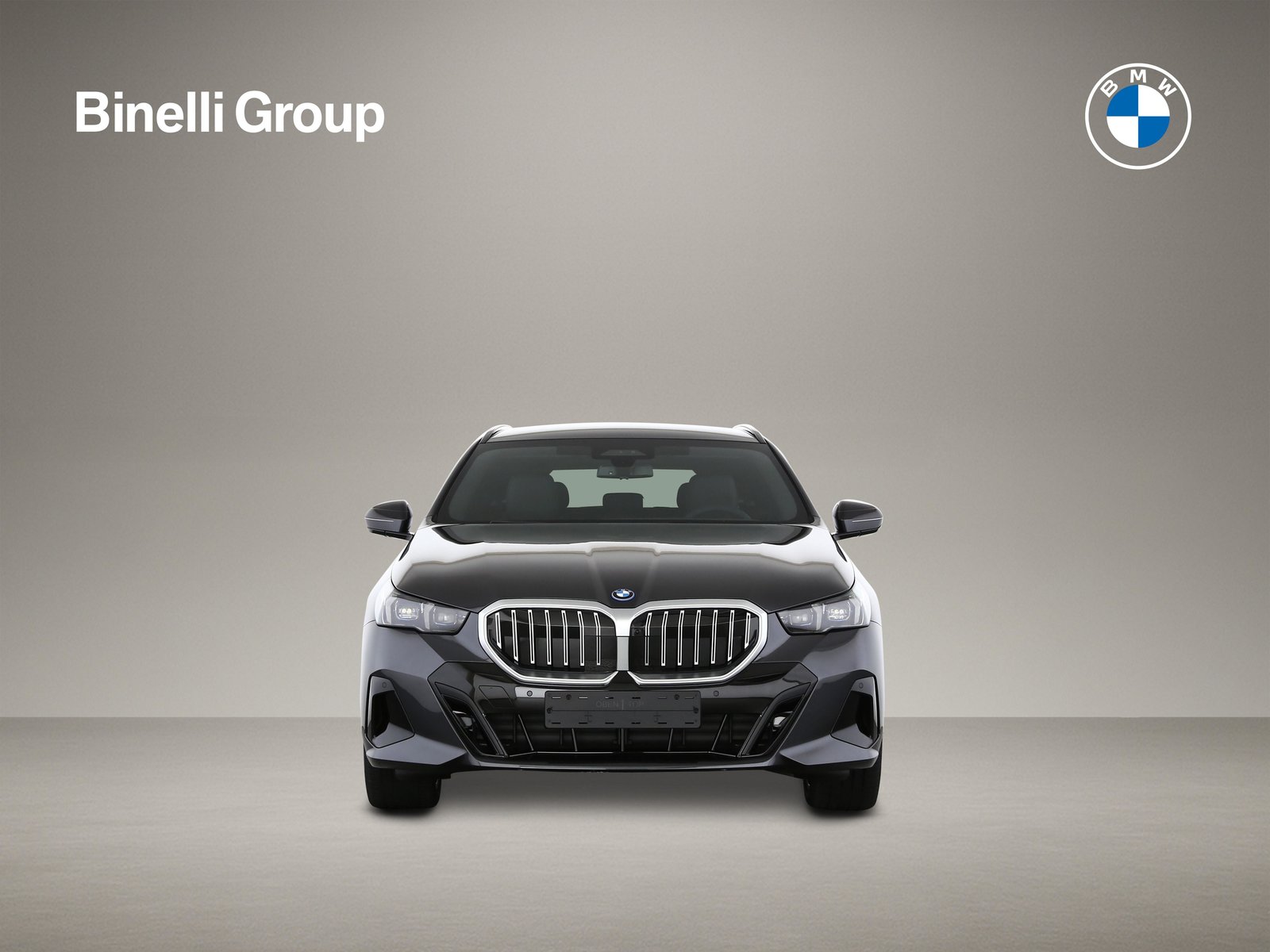 BMW 530e Touring, Plug-in-Hybrid Benzin/Elektro, Neuwagen, Automatik - 5