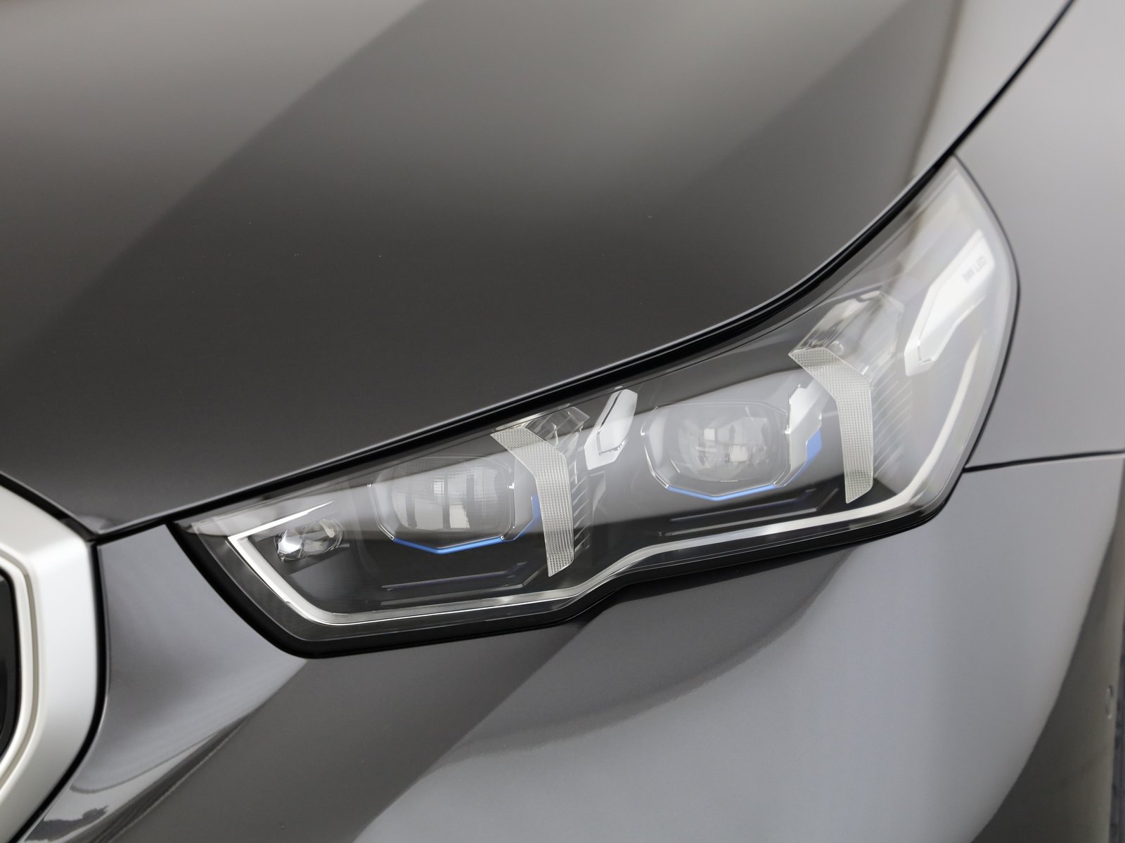 BMW 530e Touring, Plug-in-Hybrid Benzin/Elektro, Neuwagen, Automatik - 6